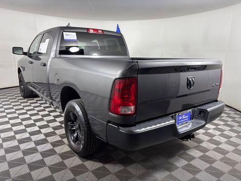 Used 2024 RAM 1500 Tradesman w/ Popular Equipment Group image 5