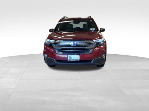 Certified 2026 Subaru Forester Premium AWD/4WD image 4