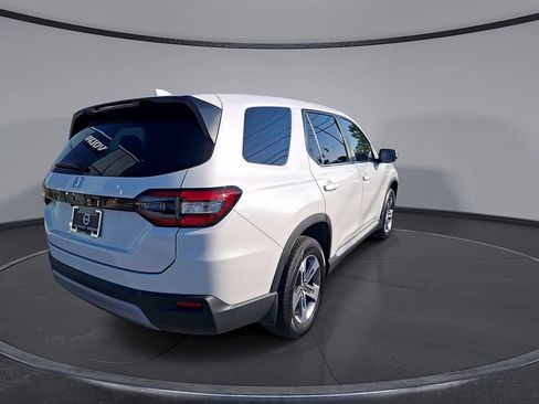 Used 2023 Honda Pilot EX-L image 31
