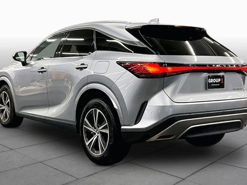 Used 2024 Lexus RX 350 FWD w/ Technology Package image 11