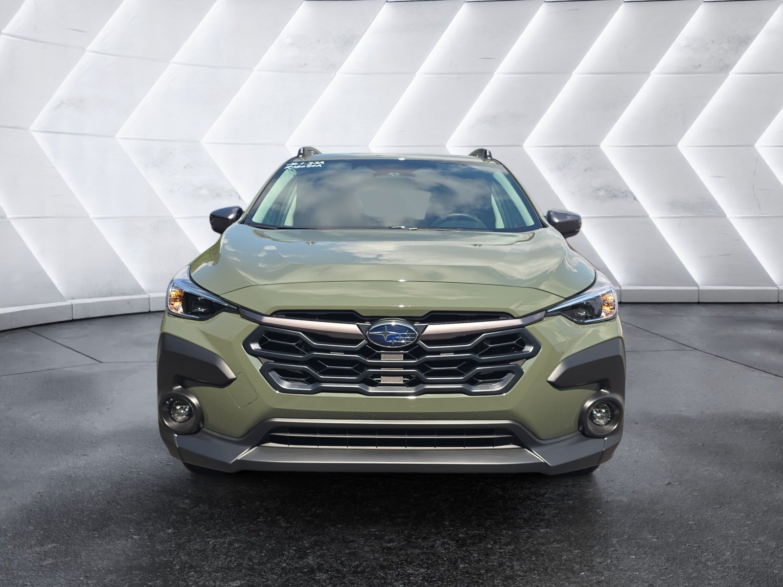 Used 2026 Subaru Crosstrek 2.5i Premium AWD/4WD image 8