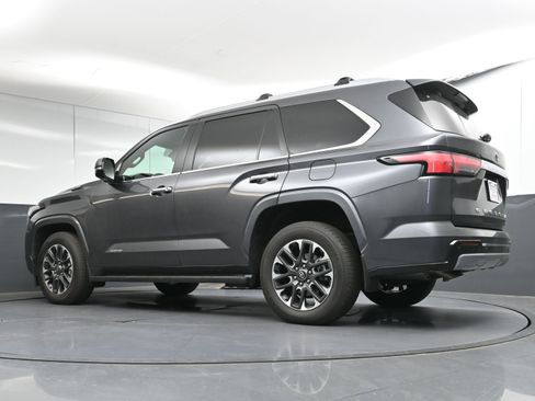 Certified 2026 Toyota Sequoia Limited image 30
