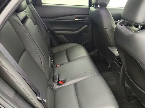 Used 2023 MAZDA CX-30 AWD 2.5 S w/ Preferred Package image 22