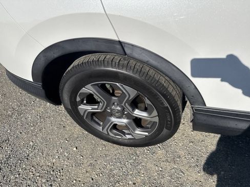Used 2019 Honda CR-V EX-L image 8