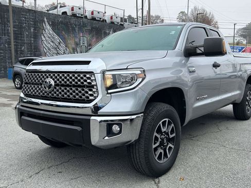 Used 2014 Toyota Tundra SR5 image 7