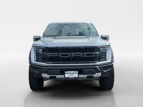 Used 2023 Ford F150 Raptor w/ Raptor 37 Performance Package image 9