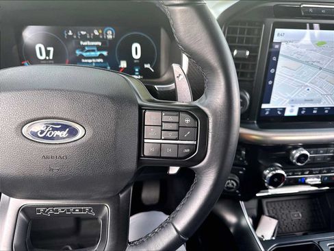 Used 2023 Ford F150 Raptor AWD/4WD image 20