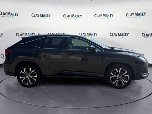 Used 2020 Lexus RX 350 FWD w/ Premium Package image 6