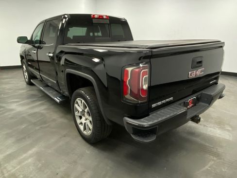 Used 2017 GMC Sierra 1500 Denali image 4