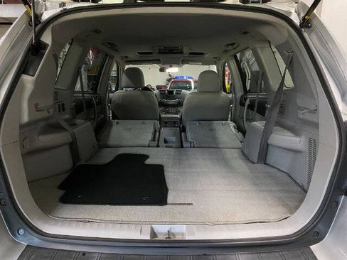 Used 2008 Toyota Highlander Sport AWD/4WD image 16