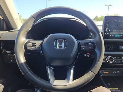 Certified 2024 Honda CR-V EX-L image 31