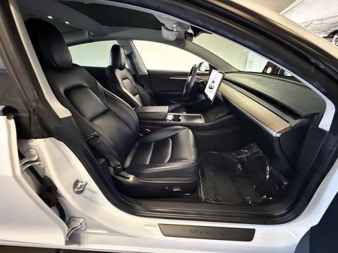 Used 2023 Tesla Model 3 Performance AWD/4WD image 29