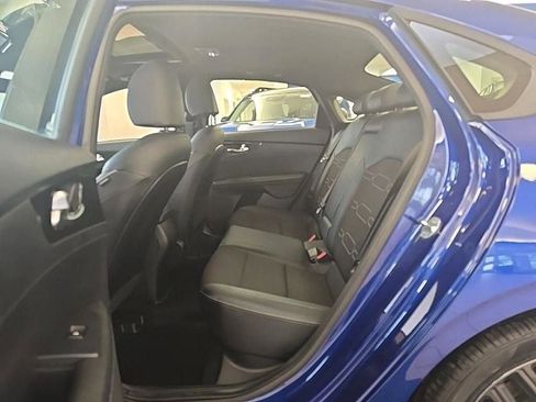 Used 2020 Kia Forte GT-Line w/ GT-Line Premium Package image 28