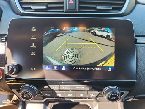 Used 2020 Honda CR-V EX image 16