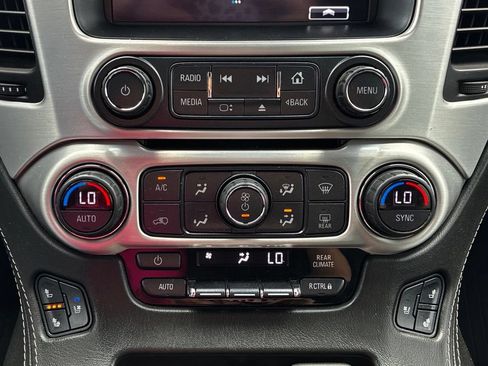 Used 2018 GMC Yukon SLT w/ Open Road Package AWD/4WD image 19