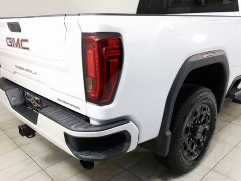 Used 2021 GMC Sierra 3500 Denali w/ Denali Ultimate Package image 45