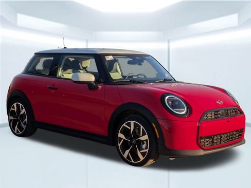 New 2026 MINI Cooper S FWD image 7