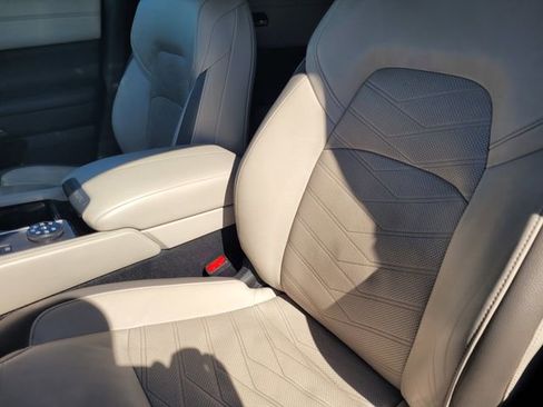 Certified 2022 Nissan Pathfinder Platinum w/ Cargo Package image 13