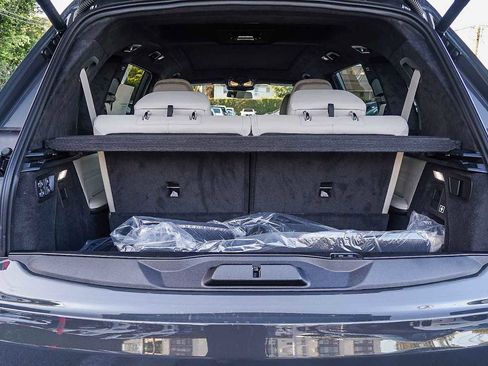 New 2026 BMW X7 M60i AWD/4WD image 29