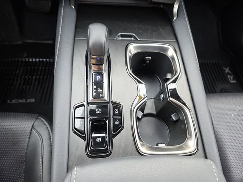 Certified 2023 Lexus RX 350 Premium Plus image 24