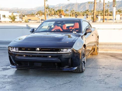 New 2026 Dodge Charger R/T Scat Pack image 3