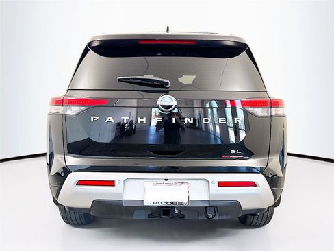 Used 2023 Nissan Pathfinder SL w/ SL Premium Package FWD image 30