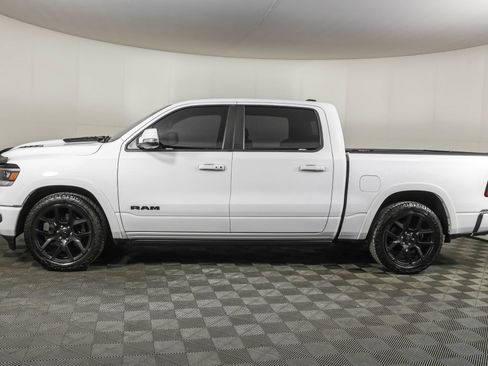 Used 2020 RAM 1500 Laramie AWD/4WD image 18