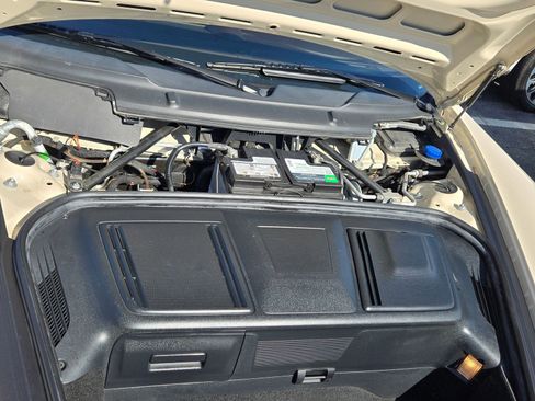 Used 2009 Porsche 911 Turbo image 20