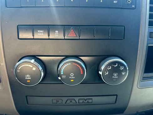 Used 2012 RAM 1500 Express w/ ST Popular Equipment Group AWD/4WD image 14