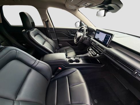 Certified 2023 Lincoln Corsair FWD image 29