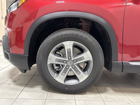 New 2026 Honda Pilot EX-L image 7