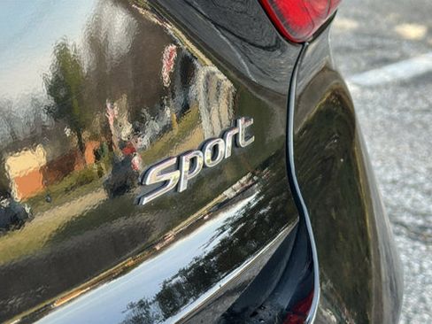 Used 2017 Hyundai Sonata Sport w/ Value Edition Package 02 image 11