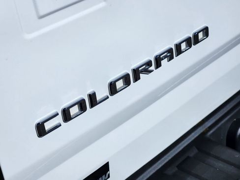 Used 2021 Chevrolet Colorado LT AWD/4WD image 31
