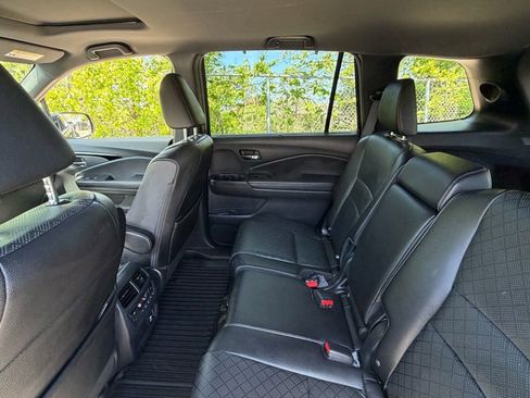 Used 2019 Honda Passport Elite image 14