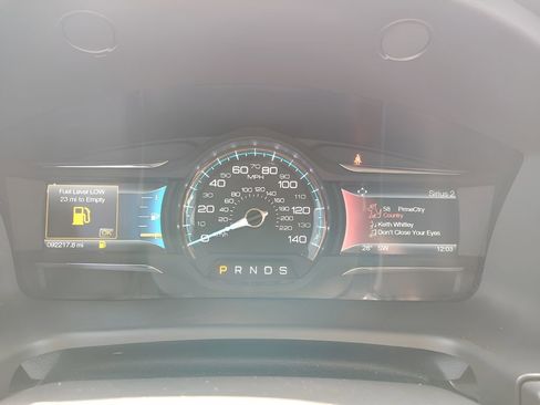 Used 2019 Ford Flex Limited FWD image 21