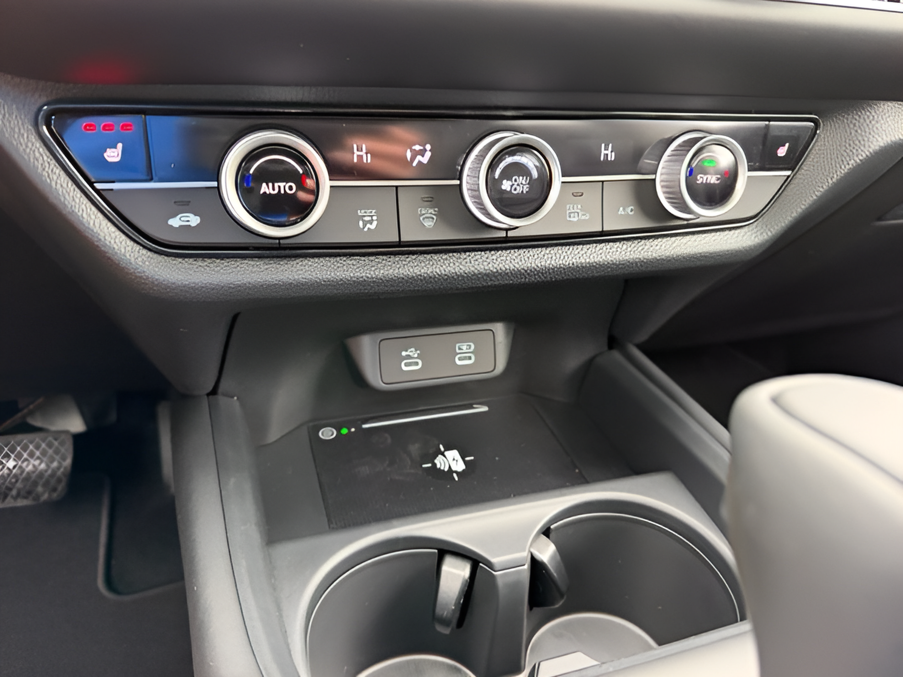 New 2027 Honda HR-V EX-L image 18