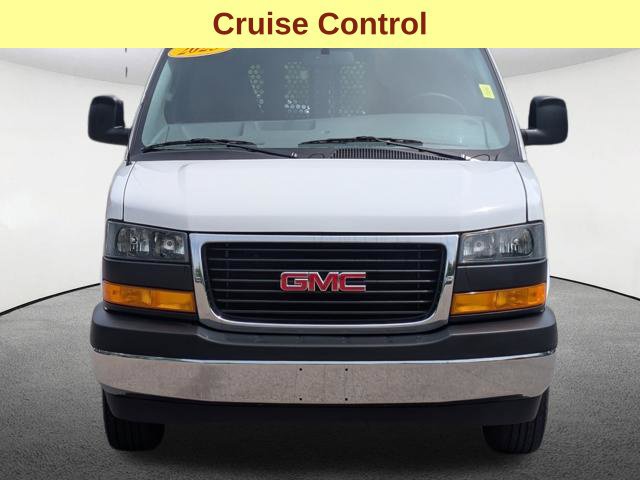 Used 2025 GMC Savana 2500 w/ Driver Convenience Package RWD image 10