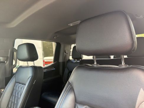 Used 2023 GMC Sierra 1500 Elevation w/ X31 Off-Road Package image 10
