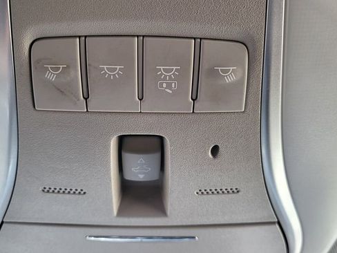 Used 2020 INFINITI QX60 Luxe image 43