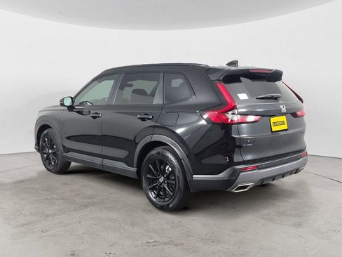 Used 2026 Honda CR-V Sport-L image 3