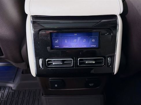 Certified 2024 Lincoln Aviator Black Label AWD/4WD image 31
