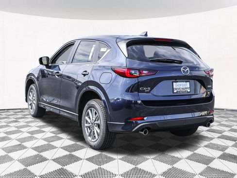 New 2025 MAZDA CX-5 AWD 2.5 S w/ Select Package image 17