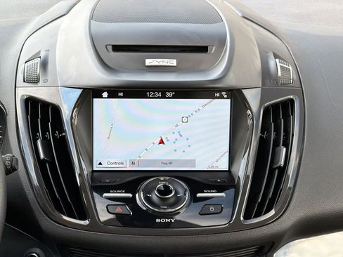 Used 2016 Ford Escape Titanium w/ Equipment Group 301A image 30