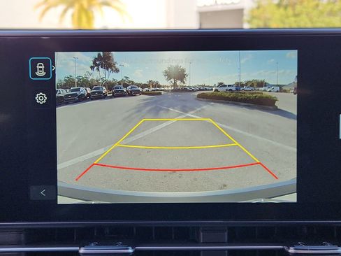 New 2026 Hyundai Kona SEL Premium image 19