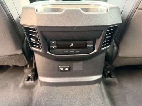 Used 2025 Toyota Sequoia SR5 w/ TRD Sport Package image 29