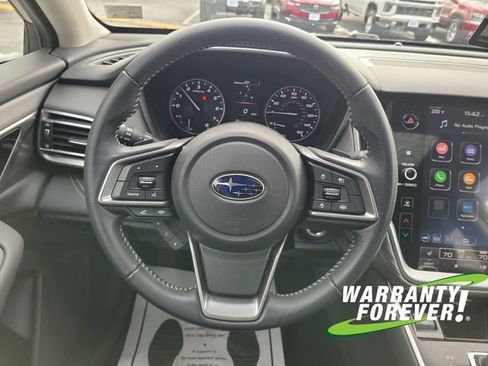 Used 2020 Subaru Outback Onyx Edition XT w/ Popular Package #2 image 9