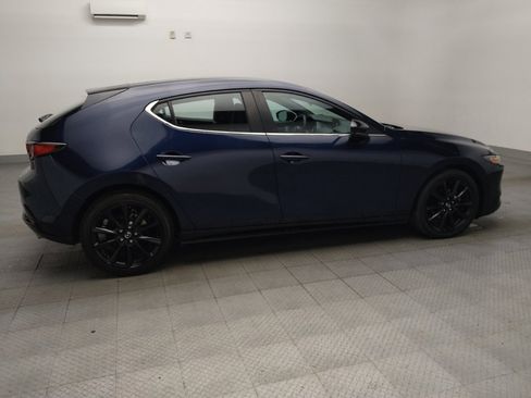 Used 2024 MAZDA MAZDA3 s FWD image 10