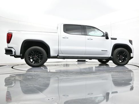 Certified 2024 GMC Sierra 1500 Elevation image 31