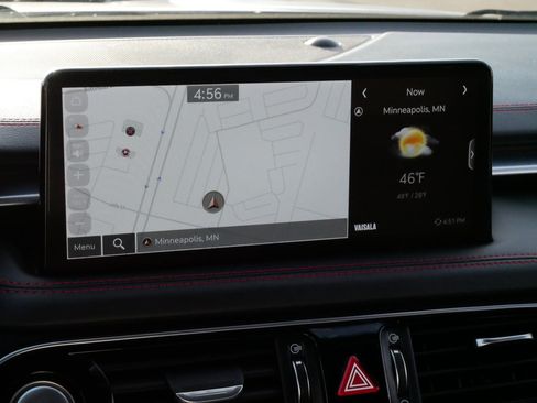 Used 2023 Genesis G70 2.0T w/ Sport Prestige Package image 22