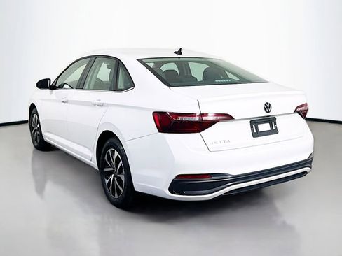 Used 2024 Volkswagen Jetta S FWD image 7